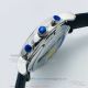 ZF Replica IWC Portofino Chronograph Laureus Edition Blue Dial Leather Strap 7750 Watch IW391019 (5)_th.jpg